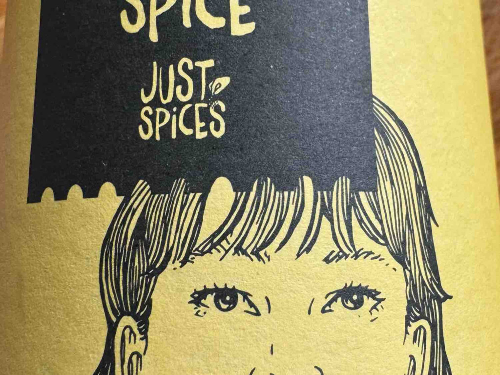 süßes Stullen spice von Andt | Hochgeladen von: Andt