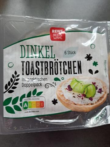 Dinkel Toastbrötchen von Heidka | Hochgeladen von: Heidka