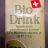 Bio Drink, free from Lactose, Teilentrahmt by simsalasim | Hochgeladen von: simsalasim