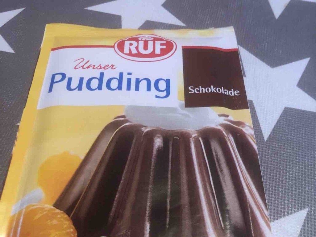 Pudding- zubereitet, Schokolade von Sucki6363 | Hochgeladen von: Sucki6363