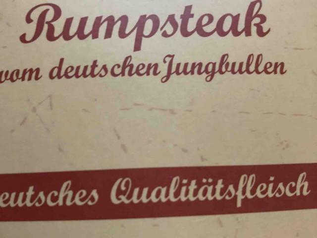 Rumpsteak von Chris2020 | Hochgeladen von: Chris2020