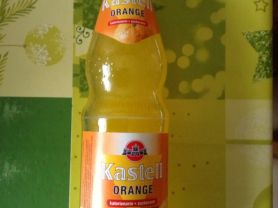 Orangen-Limonade, Orange | Hochgeladen von: Chivana