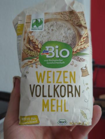 Weizen Vollkorn Mehl by letsgochamp | Hochgeladen von: letsgochamp