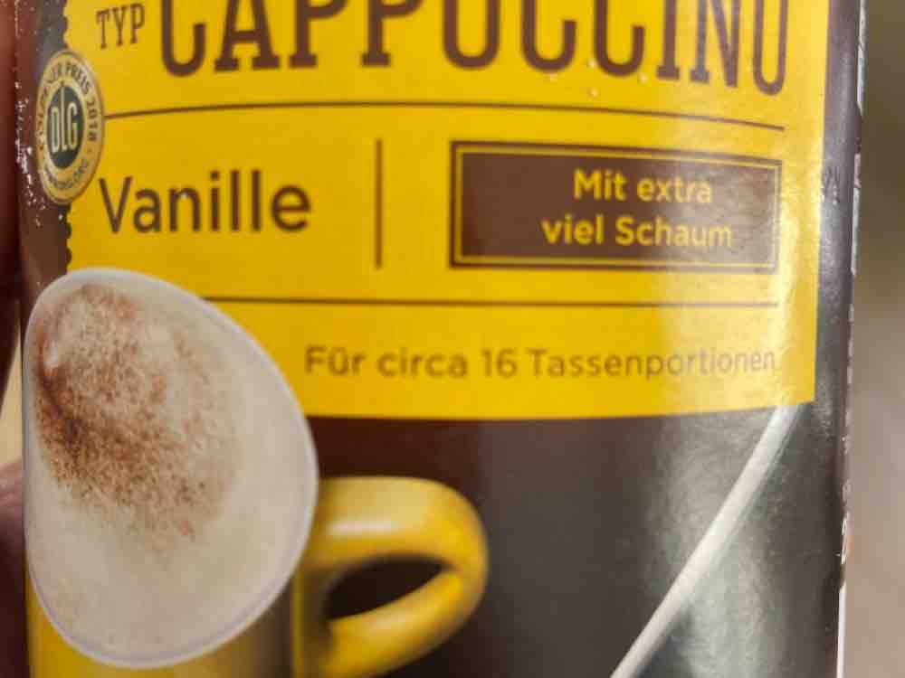 CAFT Cappuccino Vanille von saesh81 | Hochgeladen von: saesh81