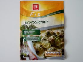 fix für Broccoligratin | Hochgeladen von: Katthi