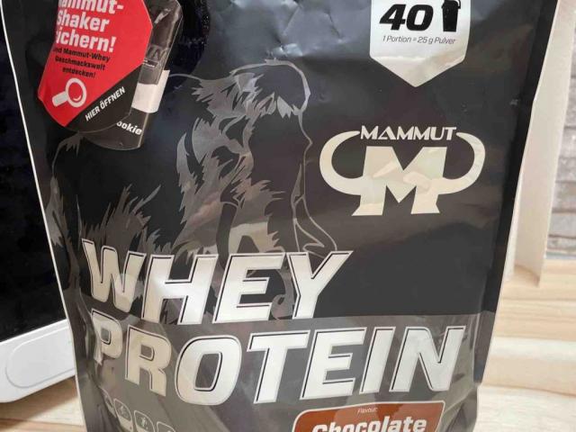 Protein mammut by bosanac2021 | Uploaded by: bosanac2021