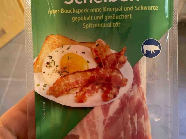 Bacon-Scheiben von robbin | Hochgeladen von: robbin