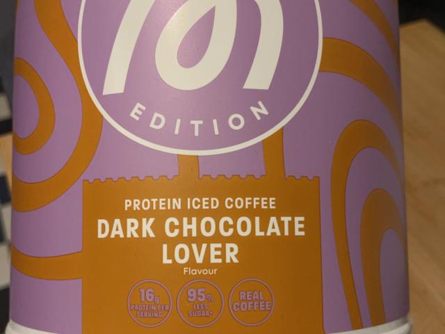 Protein Iced Coffee Dark Chocolate Lover von illil1998 | Hochgeladen von: illil1998 Protein Iced Coffee Dark Chocolate Lover von illil1998 | Hochgeladen von: illil1998