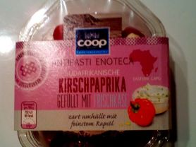 Kirschpaprika von COOP (Kappa) | Hochgeladen von: 1.Doris
