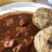 gulasch mit knödel von Rummel | Hochgeladen von: Rummel