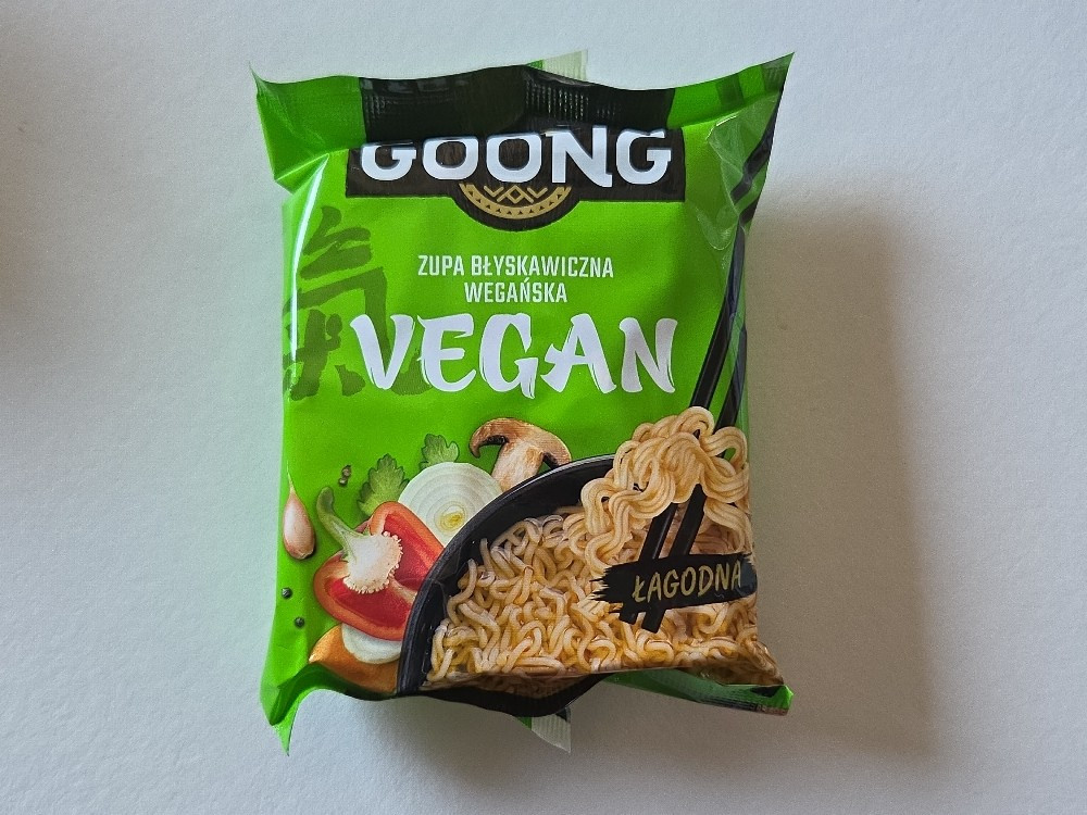 Instant Noodle Soup Vegan von lauchzwiebel | Hochgeladen von: lauchzwiebel