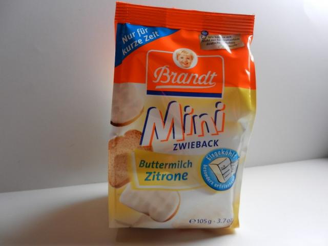 Mini Zwieback, Sommersorte Buttermilch-Zitrone | Hochgeladen von: maeuseturm
