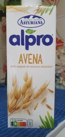 aprovecho avena von gonzalej | Hochgeladen von: gonzalej