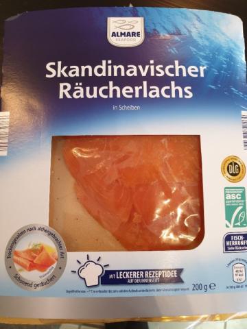 Skandinavischer Räucherlachs Aldi von justinschilling | Hochgeladen von: justinschilling