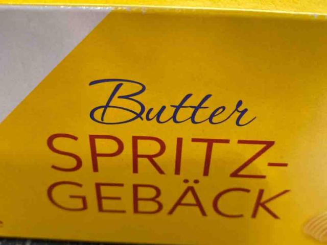 kCkassic Butter Spritzgebäck von Hugo1988 | Hochgeladen von: Hugo1988