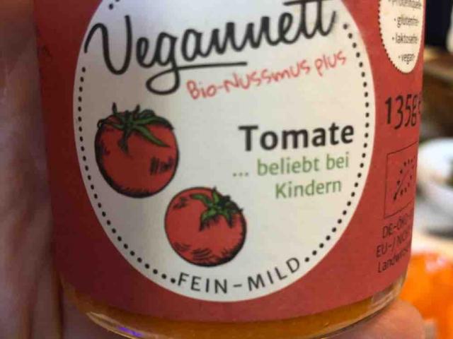 vegannetti, tomate von Jorinie | Hochgeladen von: Jorinie