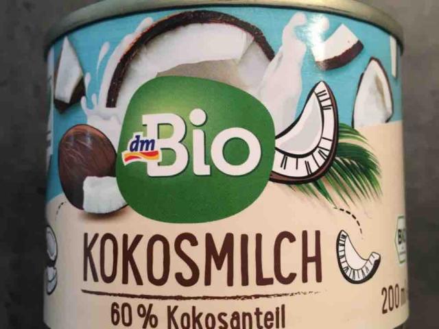 Kokosmilch, 60% Kokosantwil von kerstin.w | Hochgeladen von: kerstin.w