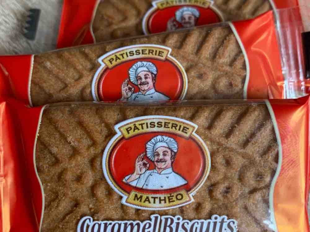 Caramel Biscuits von SeraTandien | Hochgeladen von: SeraTandien
