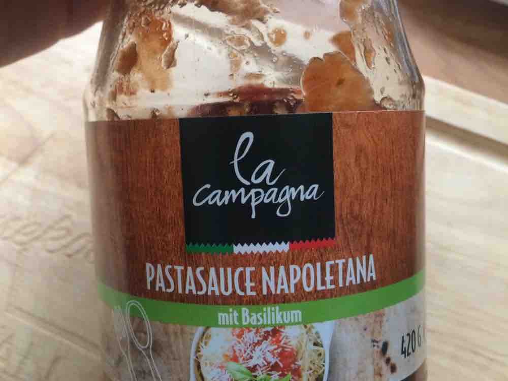Pastasauce von hinweis | Hochgeladen von: hinweis