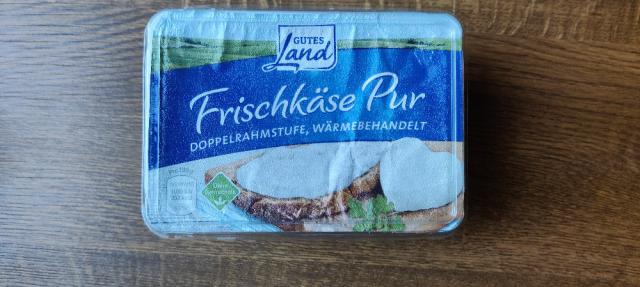 Frischkäse pur, Doppelrahmstufe by Halmo | Uploaded by: Halmo