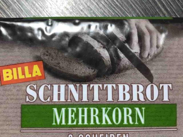 Schnittbrot Mehrkorn von sharkattack | Hochgeladen von: sharkattack