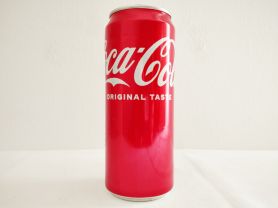 Coca Cola Coke Original Taste (Österreich) | Hochgeladen von: micha66/Akens-Flaschenking