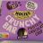 Holie crunchy bar, protein chocolate chip by alda134 | Hochgeladen von: alda134
