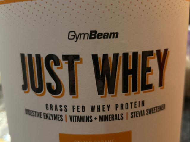 Just Whey by MattNov | Uploaded by: MattNov