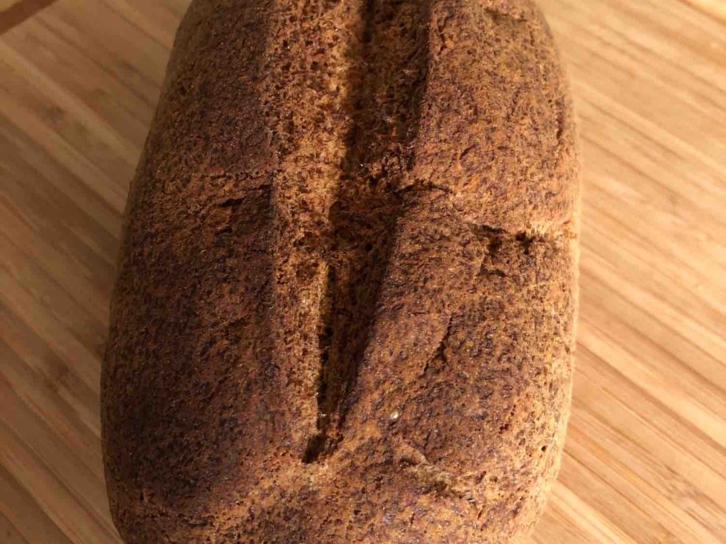 Keto Weißbrot, Brot von kleineHexe | Hochgeladen von: kleineHexe