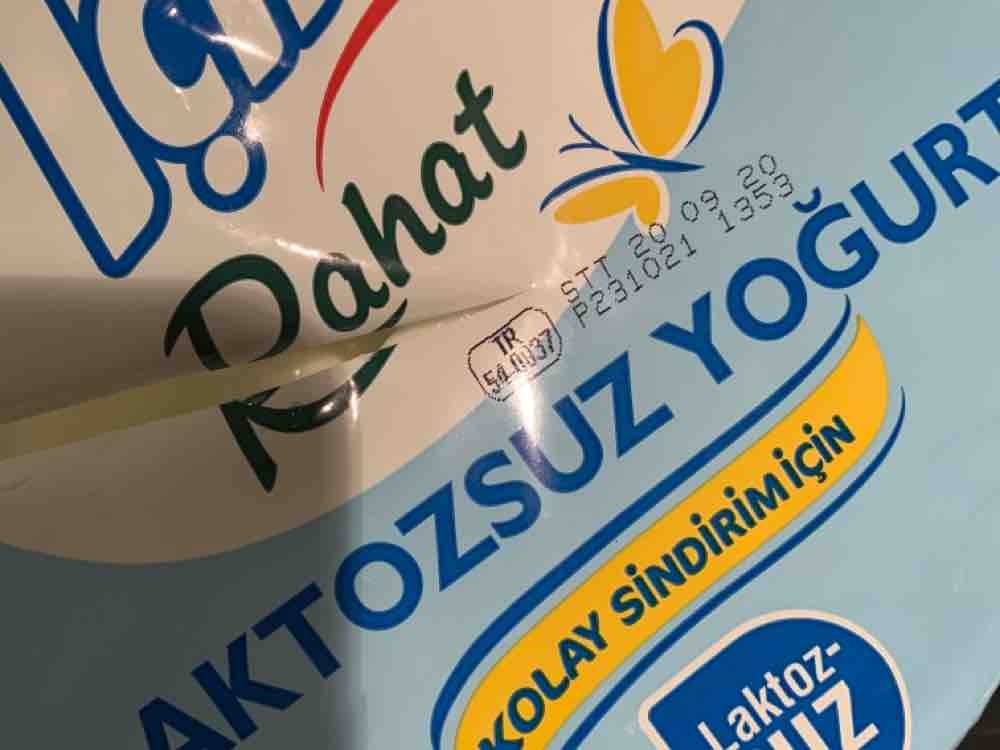 Jogurt, Rahat von cari93 | Hochgeladen von: cari93