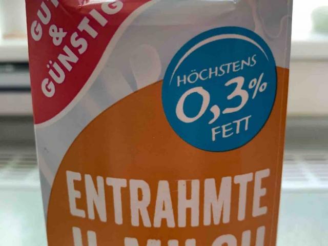 Entrahmte H-Milch, 0,3% von dornier217 | Hochgeladen von: dornier217