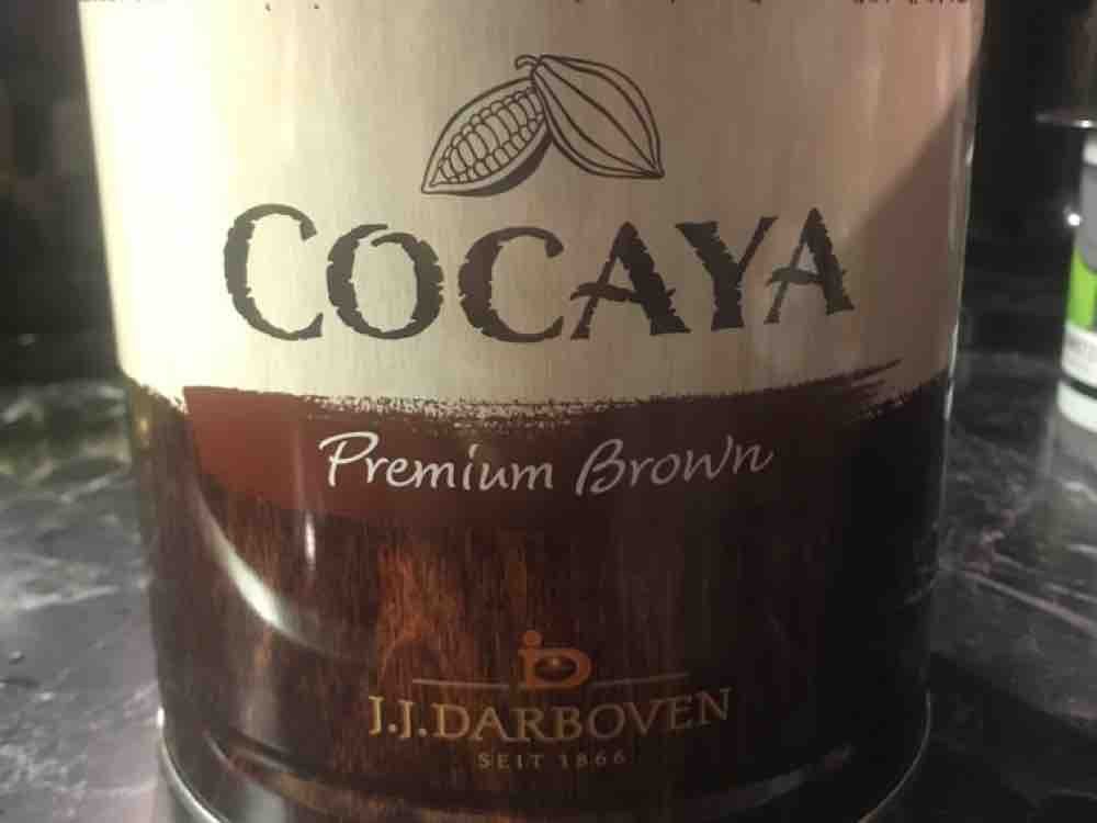 Cocaya Premium Brown von itsjuly2003 | Hochgeladen von: itsjuly2003