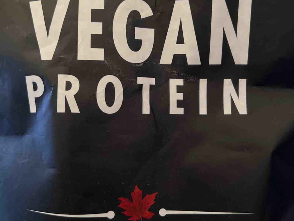 Vegan Protein, Cappuccino von Tommi2022 | Hochgeladen von: Tommi2022