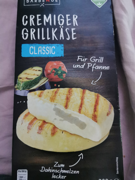 Grill Käse, Classic von olfa1991 | Hochgeladen von: olfa1991
