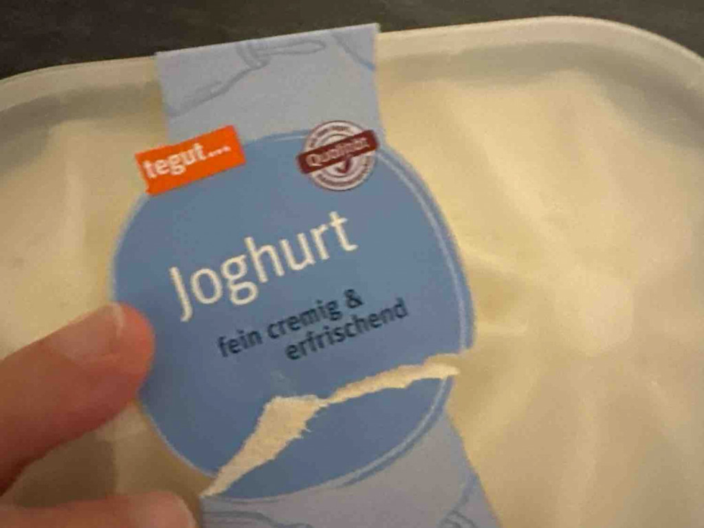 Joghurt Eiscreme von kwe69 | Hochgeladen von: kwe69