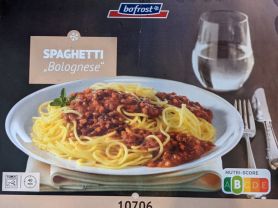 Spaghetti Bolognese | Hochgeladen von: Adbrag
