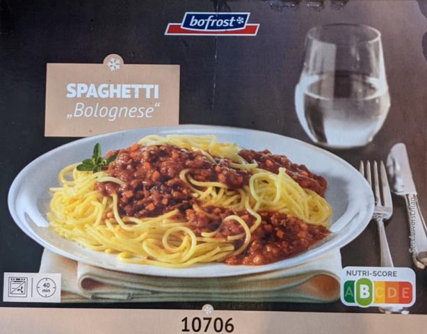Spaghetti Bolognese | Hochgeladen von: Adbrag