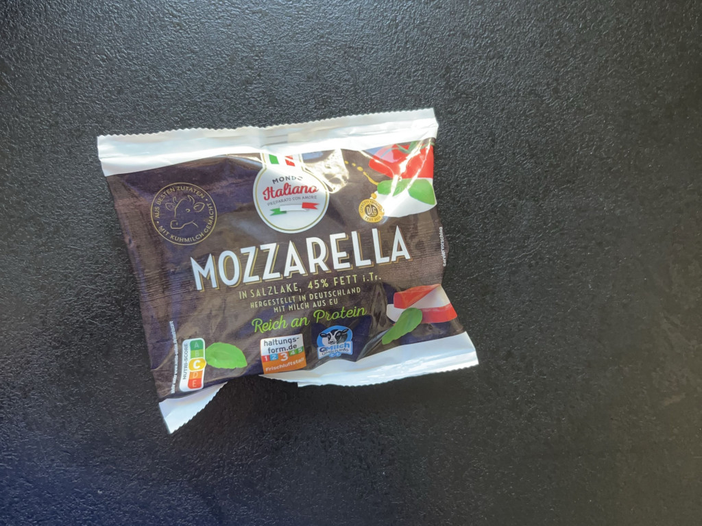 Mozerrale italiano, 45 von IvanDrago | Hochgeladen von: IvanDrago Mozerrale italiano, 45 von IvanDrago | Hochgeladen von: IvanDrago