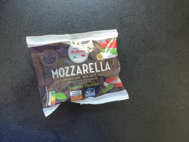 Mozerrale italiano, 45 von IvanDrago | Hochgeladen von: IvanDrago Mozerrale italiano, 45 von IvanDrago | Hochgeladen von: IvanDrago