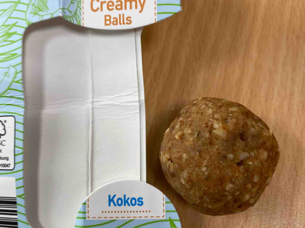 creamy balls, kokos von vongottesgnaden894 | Hochgeladen von: vongottesgnaden894