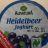 Joghurt, Heidelbeere von Eileen2911 | Hochgeladen von: Eileen2911