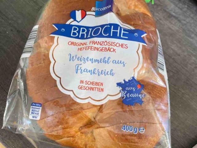 Brioche von semmlo | Hochgeladen von: semmlo