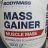 MASS GAINER MUSCLE MASS by hamdia92 | Hochgeladen von: hamdia92