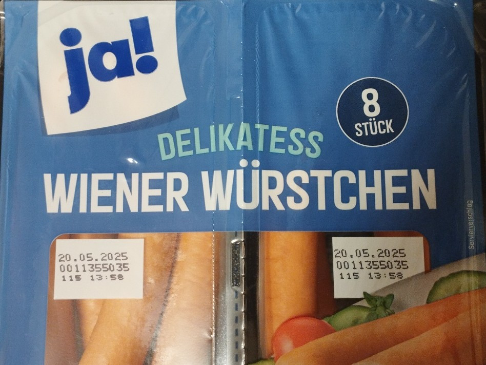 Wiener Würstchen by rediban | Hochgeladen von: rediban Wiener Würstchen by rediban | Hochgeladen von: rediban