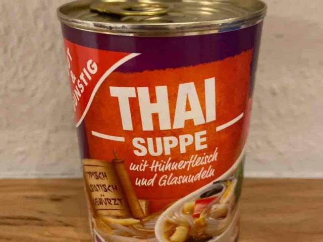 microwave soup thai by isblmyr | Uploaded by: isblmyr