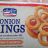 Onion Rings American Style Netto von Wolfshusky | Hochgeladen von: Wolfshusky