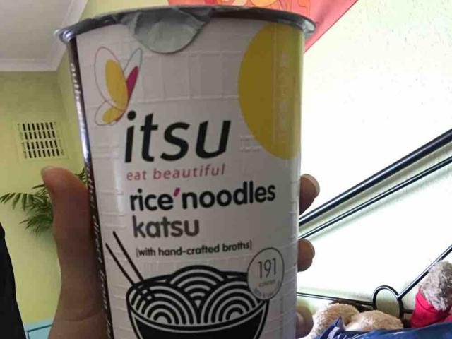 itsu rice noodles by EmilyWatts | Uploaded by: EmilyWatts