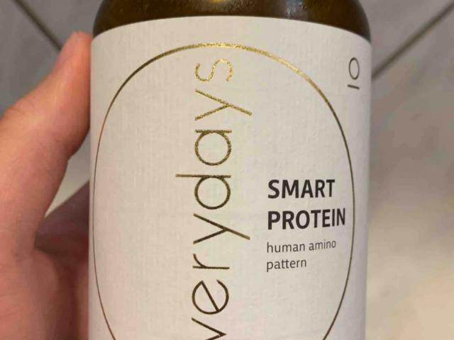 Smart Protein by Driano | Uploaded by: Driano