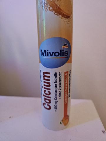 Mivolis Calcium by InesVeronika | Uploaded by: InesVeronika