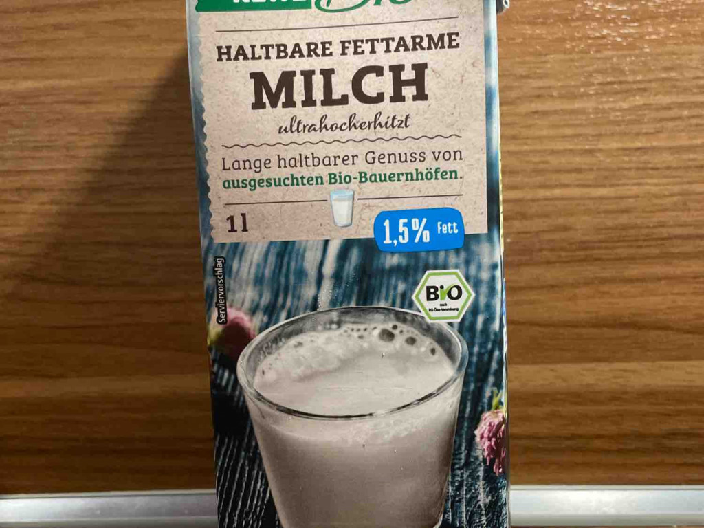 fettarme Milch von malenya | Hochgeladen von: malenya